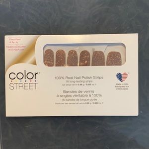 Colorstreet- Sahara Jewel